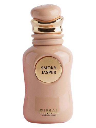 Smoky Jasper by Rimal