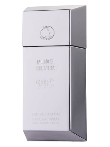 Pure Silver 999 by RING