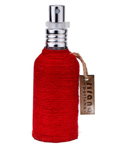 Cherry On Top by Rirana Parfume