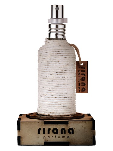 Roasted Chestnut by Rirana Parfume