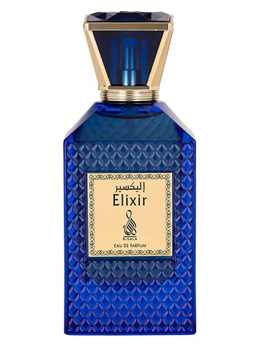 Elixir by Risala