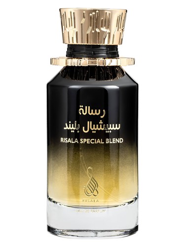 Special Blend by Risala