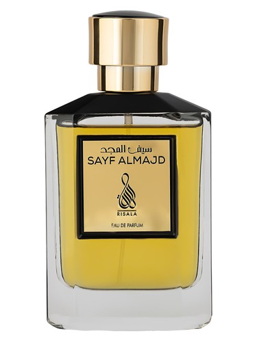 Sajf Almajd by Risala