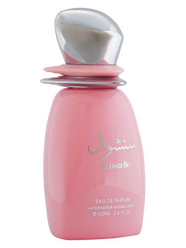 Sensuelle by Risala