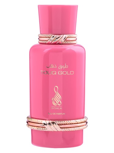 Touq Gold by Risala