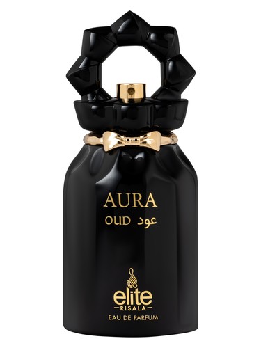 Aura Oud by Risala Elite