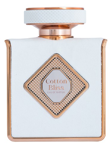 Cotton Bliss by Risala Elite