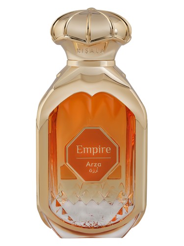 Empire Arza by Risala Elite