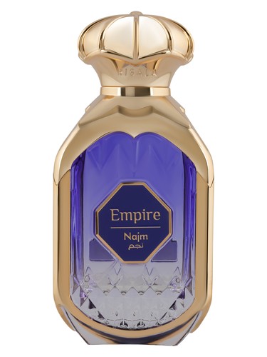 Empire Najm by Risala Elite
