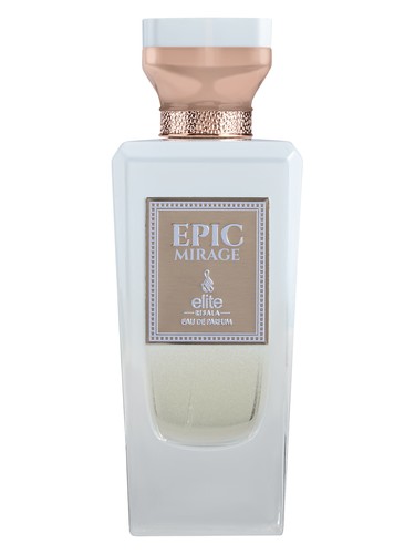 Epic Mirage by Risala Elite