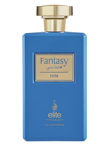 Fantasy Him by Risala Elite