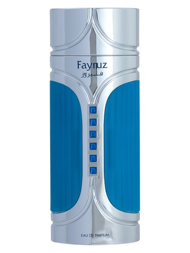 Fayruz by Risala Elite