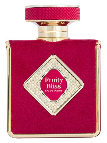 Fruity Bliss by Risala Elite
