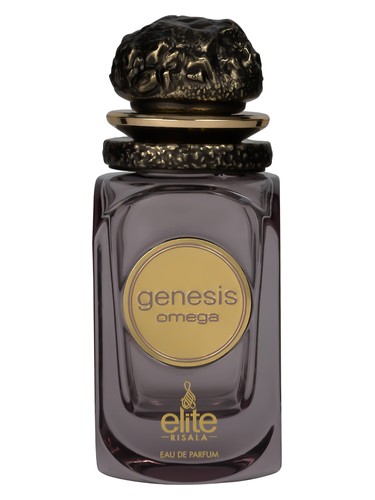 Genesis Omega by Risala Elite