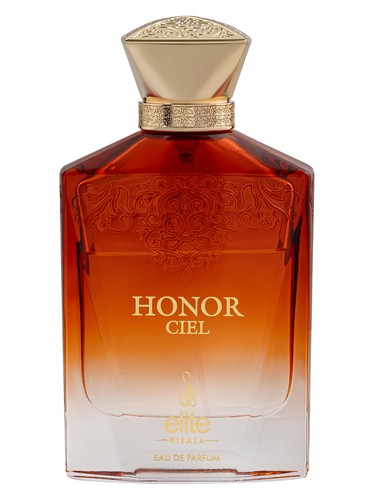 Honor Ciel by Risala Elite