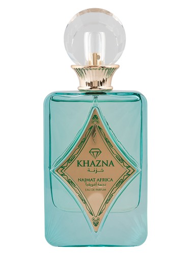 Khazna Najmat Africa by Risala Elite