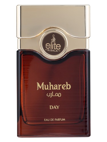Muhareb Day by Risala Elite