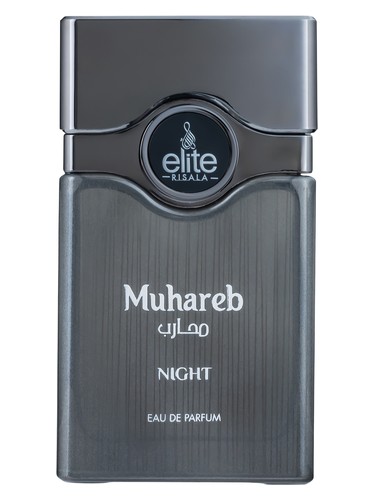 Muhareb Night by Risala Elite