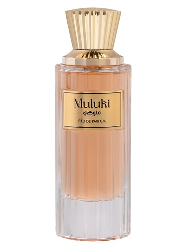 Muluki by Risala Elite