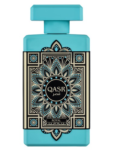 Qasr Royal by Risala Elite