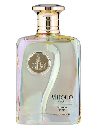 Vittorio Monaco by Risala Elite