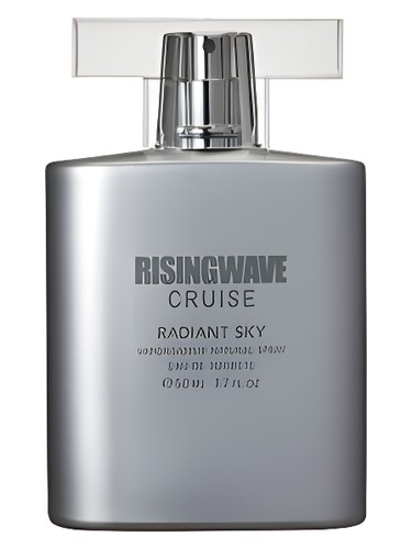 Cruise (Radiant Sky) by RisingWave