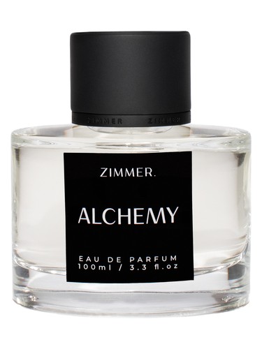 Alchemy by Zimmer Parfums