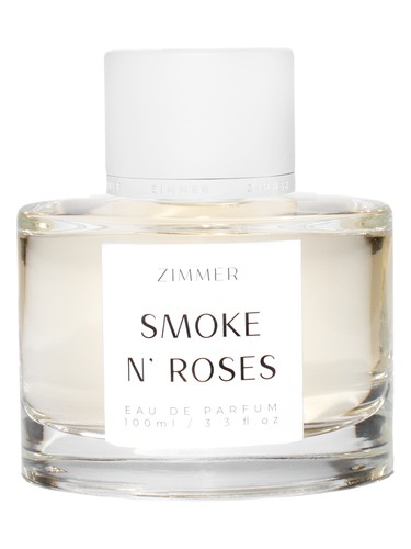 Smoke n' Roses by Zimmer Parfums