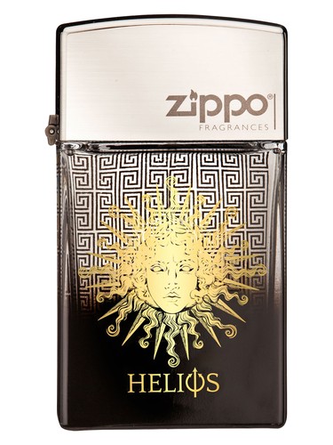 Helios by Zippo Fragrances