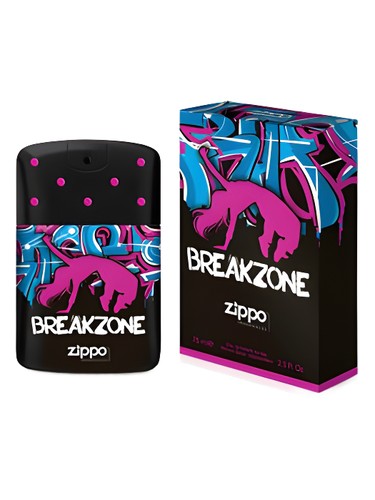 Zippo BreakZone for Her by Zippo Fragrances