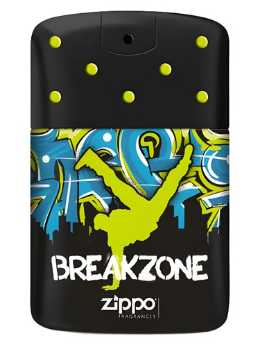 Zippo BreakZone For Him by Zippo Fragrances