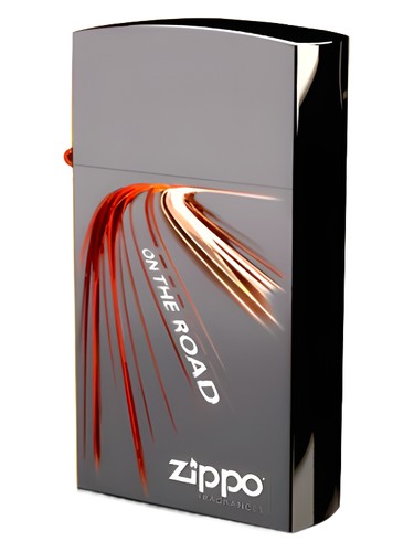 Zippo On The Road by Zippo Fragrances