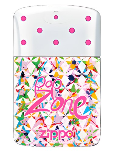 Zippo PopZone For Her by Zippo Fragrances