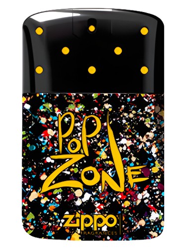 Zippo PopZone For Him by Zippo Fragrances