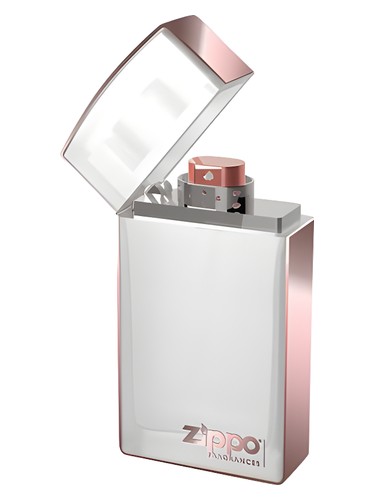 Zippo The Woman by Zippo Fragrances