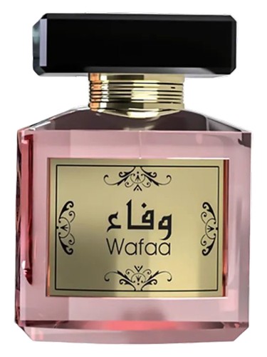 Wafaa by Zirconia Arabia
