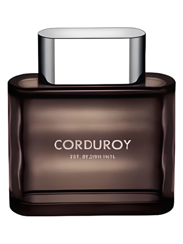 Corduroy by Zirh