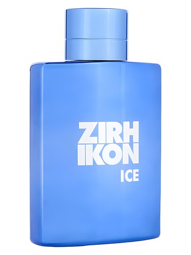 Ikon Ice by Zirh