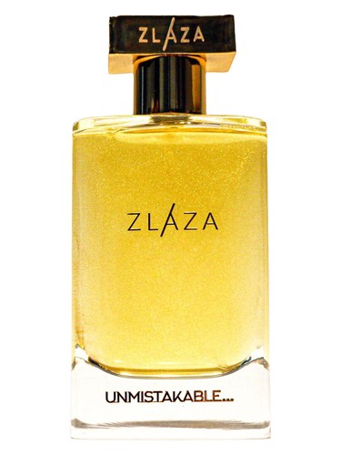 Unmistakable by Zlaza