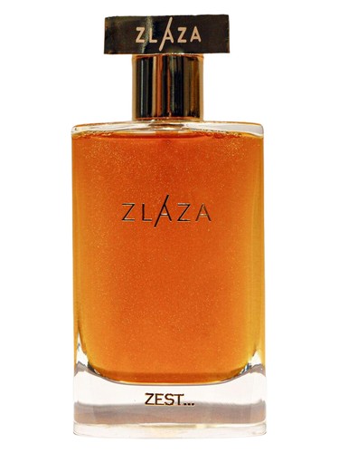 Zest by Zlaza
