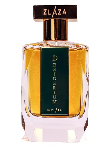 Desiderium by Zlaza
