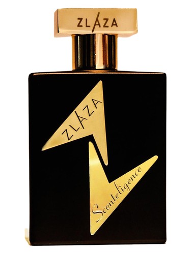 Scenteligence by Zlaza