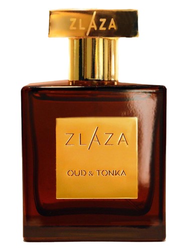 Oud & Tonka by Zlaza