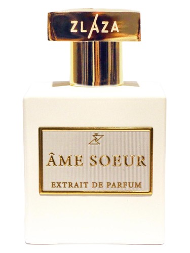 Âme Soeur by Zlaza