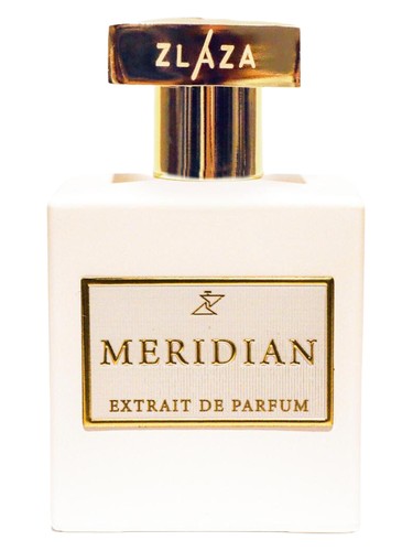 Meridian by Zlaza