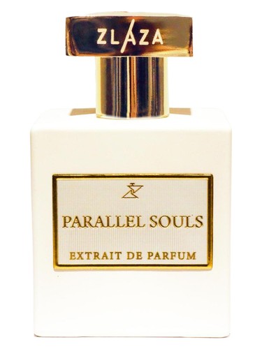 Parallel Souls by Zlaza