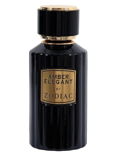 Amber Elegant by Zodiac