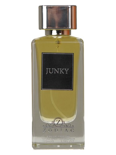 Junky Eau de Parfum by Zodiac