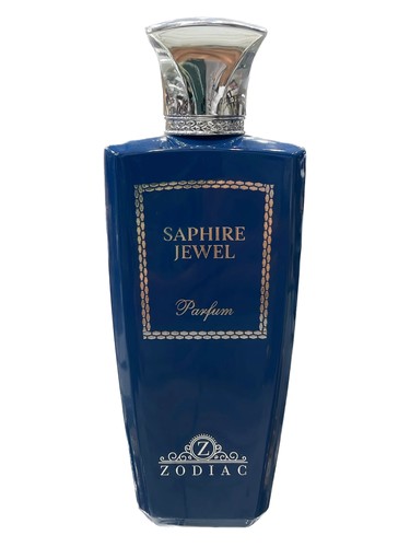 Saphire Jewel by Zodiac
