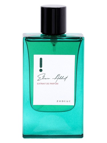 Elixir Addict Extrait De Parfum by Zodiac